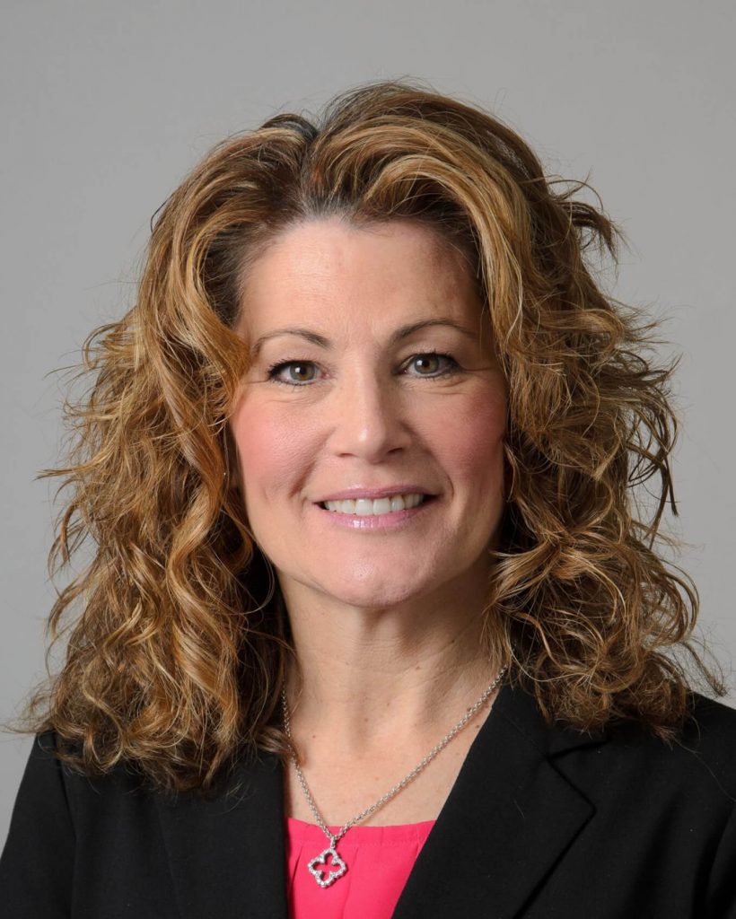 Colleen Bonadies Associated Faculty Uconn Kinesiology Department Profile Image