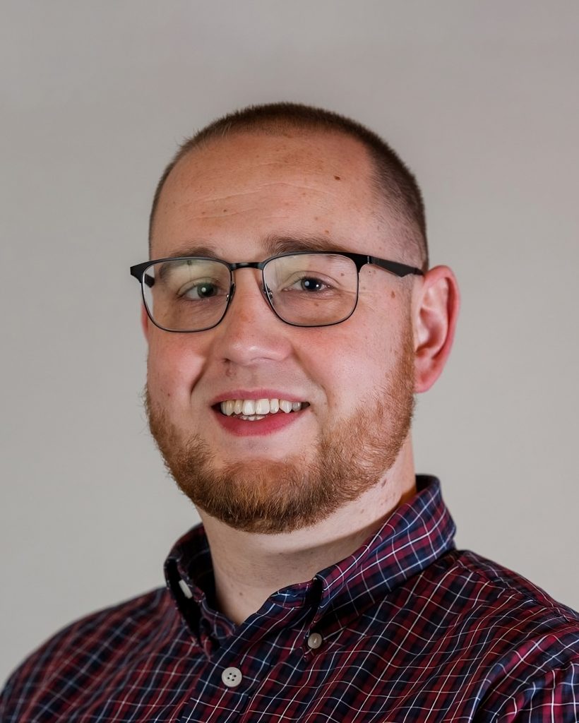 Jack Fiddler Associated Faculty of UConn Kinesiology Profile Image