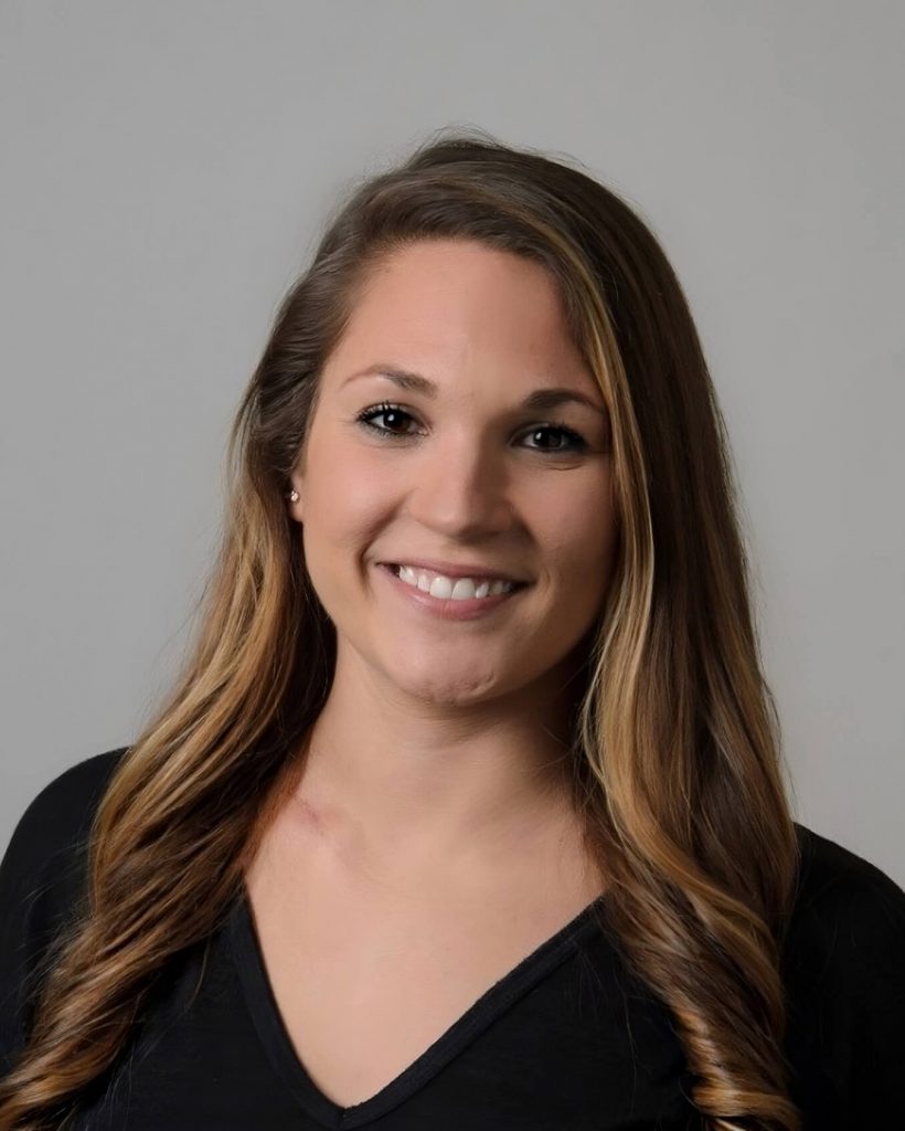 Madelyn Filomeno Associated Faculty of UConn Kinesiology Department Profile image