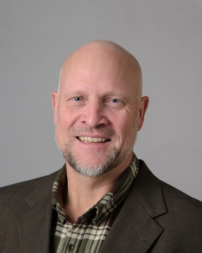 Eric Kopp Associated Faculty UConn Kinesiology Department Profile Image