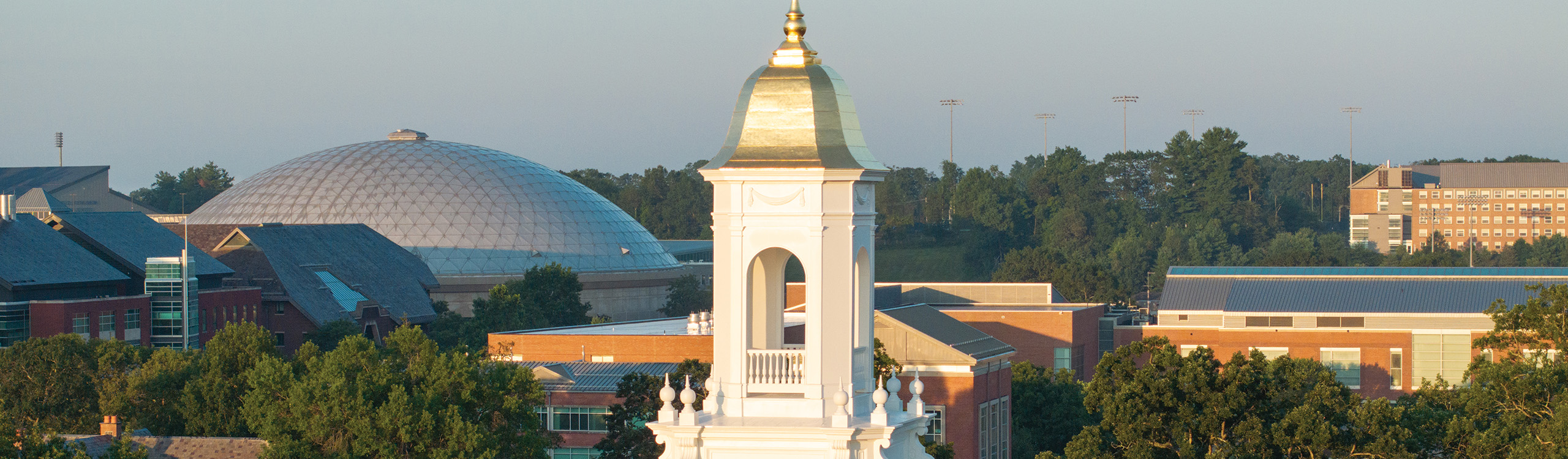 storrs campus